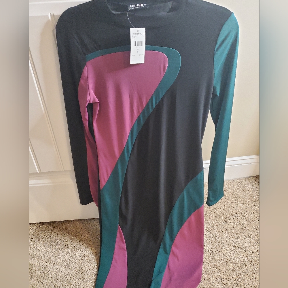 Woman's Dress